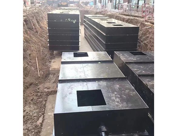 泸州​甘肃嘉源通环保：全品类水处理设备，一站式守护碧水清流