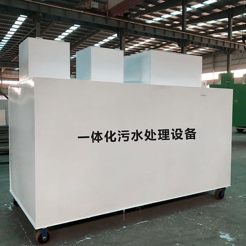 泸州甘肃嘉源通全域服务｜专业污水处理设备定制生产、安装运维一站式解决方案